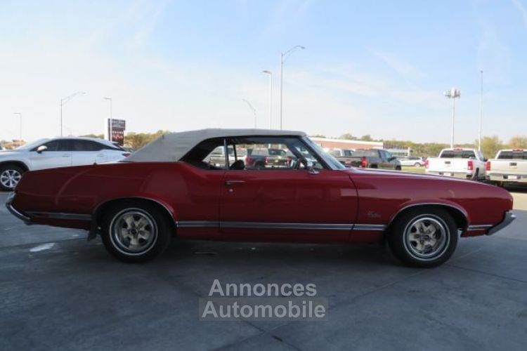 Oldsmobile Cutlass - <small></small> 46.000 € <small>TTC</small> - #9