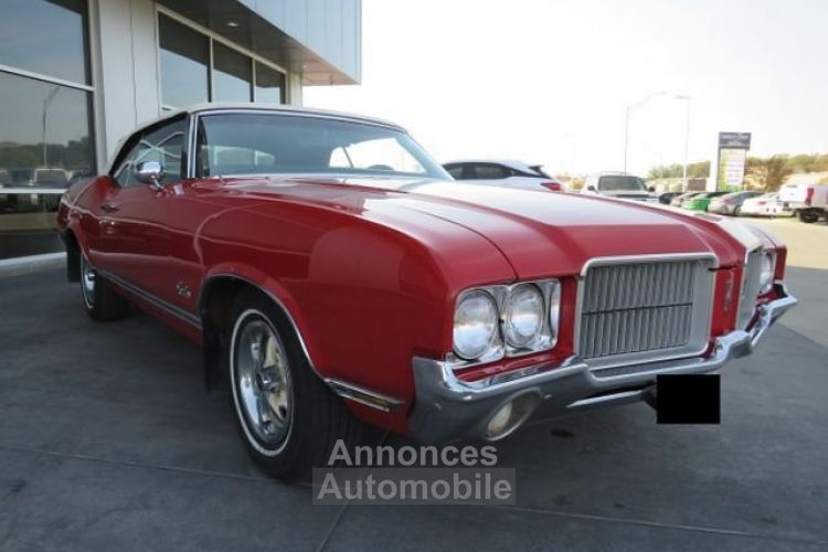 Oldsmobile Cutlass - <small></small> 46.000 € <small>TTC</small> - #10