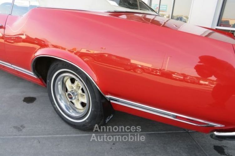 Oldsmobile Cutlass - <small></small> 46.000 € <small>TTC</small> - #26