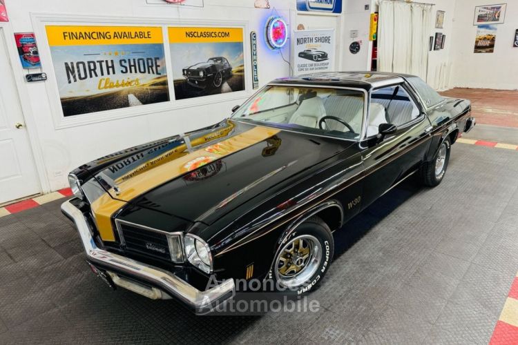 Oldsmobile Cutlass - <small></small> 27.600 € <small>TTC</small> - #1