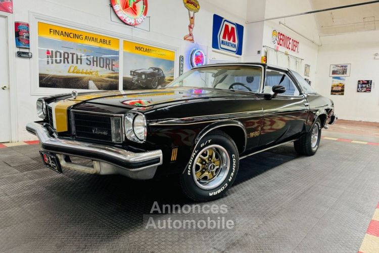 Oldsmobile Cutlass - <small></small> 27.600 € <small>TTC</small> - #2