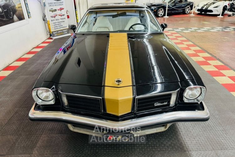 Oldsmobile Cutlass - <small></small> 27.600 € <small>TTC</small> - #5