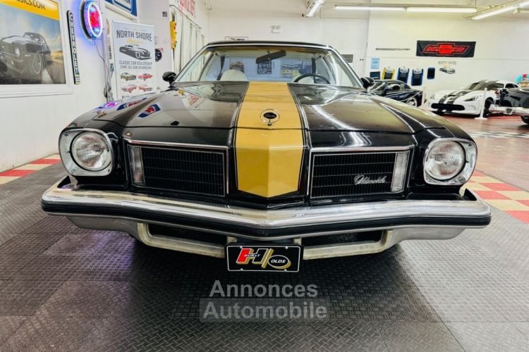 Oldsmobile Cutlass - <small></small> 27.600 € <small>TTC</small> - #7