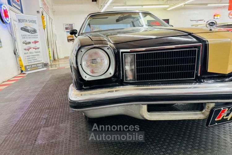 Oldsmobile Cutlass - <small></small> 27.600 € <small>TTC</small> - #8