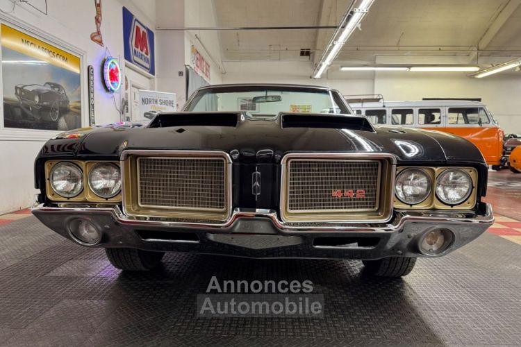 Oldsmobile Cutlass - <small></small> 52.700 € <small>TTC</small> - #12