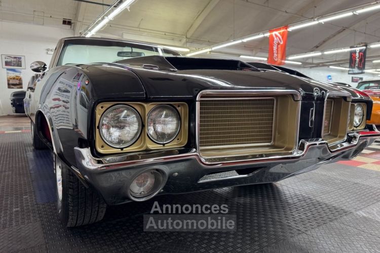 Oldsmobile Cutlass - <small></small> 52.700 € <small>TTC</small> - #13