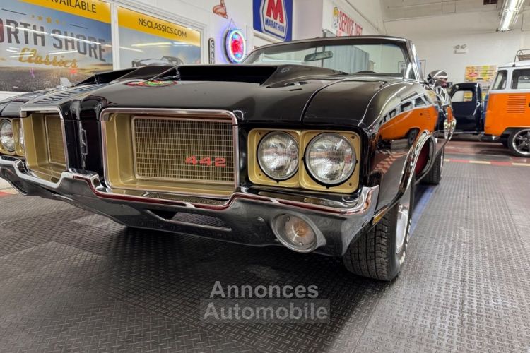 Oldsmobile Cutlass - <small></small> 52.700 € <small>TTC</small> - #14