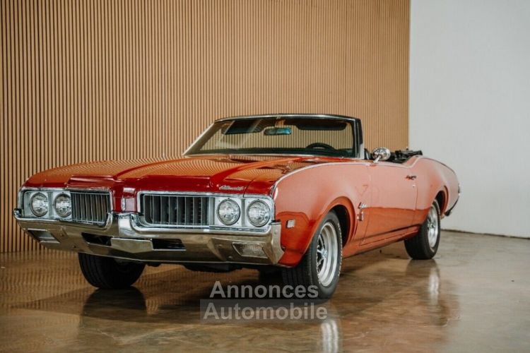 Oldsmobile Cutlass - <small></small> 44.400 € <small>TTC</small> - #1