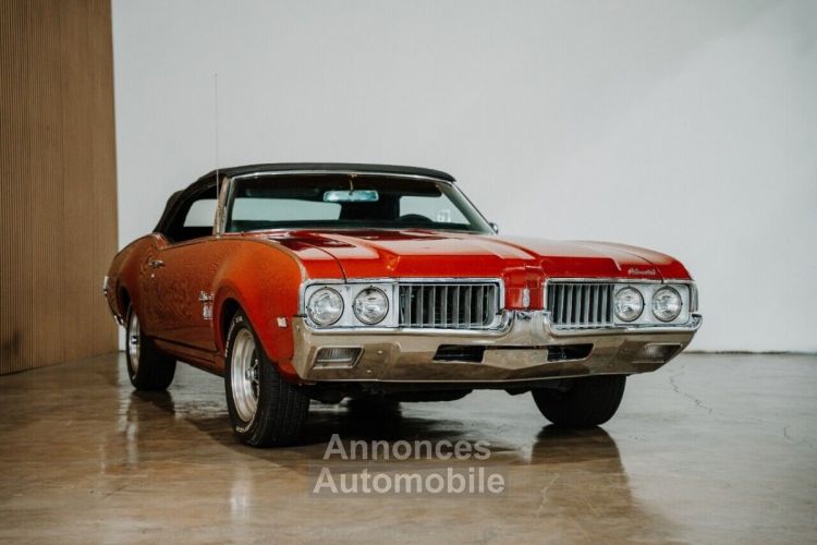 Oldsmobile Cutlass - <small></small> 44.400 € <small>TTC</small> - #2