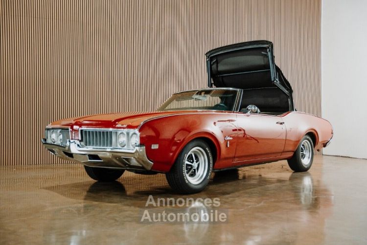 Oldsmobile Cutlass - <small></small> 44.400 € <small>TTC</small> - #16