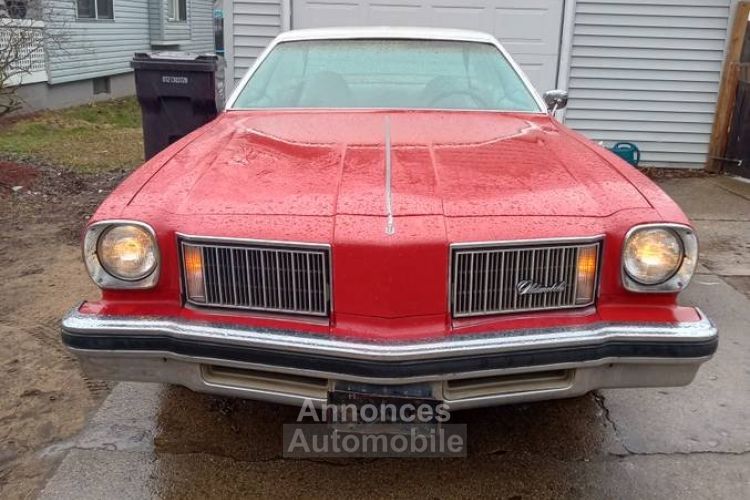 Oldsmobile Cutlass  - <small></small> 16.800 € <small>TTC</small> - #2