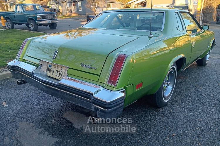 Oldsmobile Cutlass  - <small></small> 24.000 € <small>TTC</small> - #3