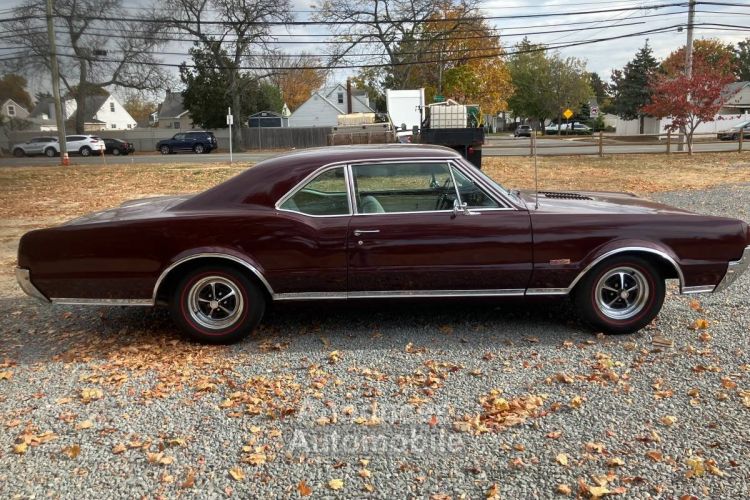 Oldsmobile Cutlass 442  - <small></small> 33.000 € <small>TTC</small> - #9