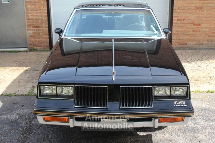 Oldsmobile Cutlass salon  - <small></small> 32.500 € <small>TTC</small> - #2