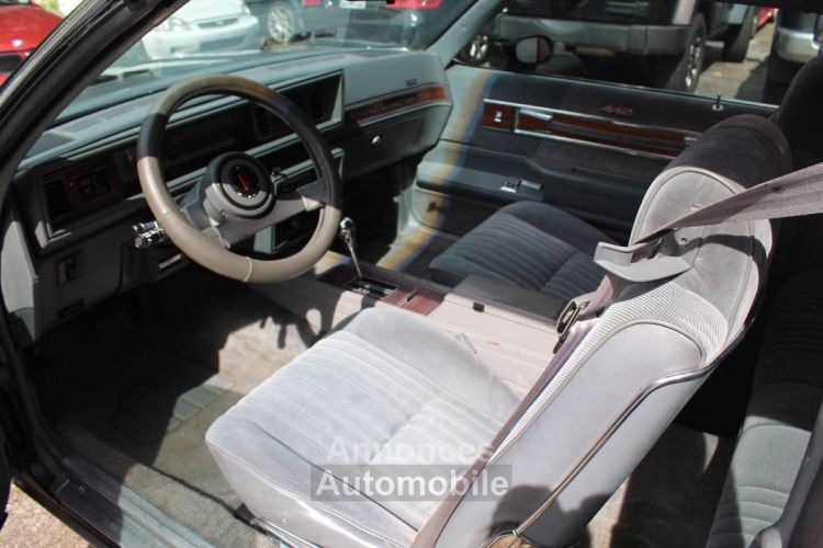 Oldsmobile Cutlass salon  - <small></small> 32.500 € <small>TTC</small> - #14