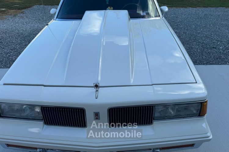 Oldsmobile Cutlass supreme - <small></small> 34.000 € <small>TTC</small> - #3