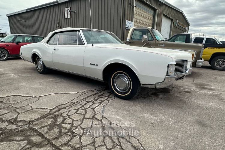 Oldsmobile Delmont 88 - <small></small> 18.700 € <small>TTC</small> - #3