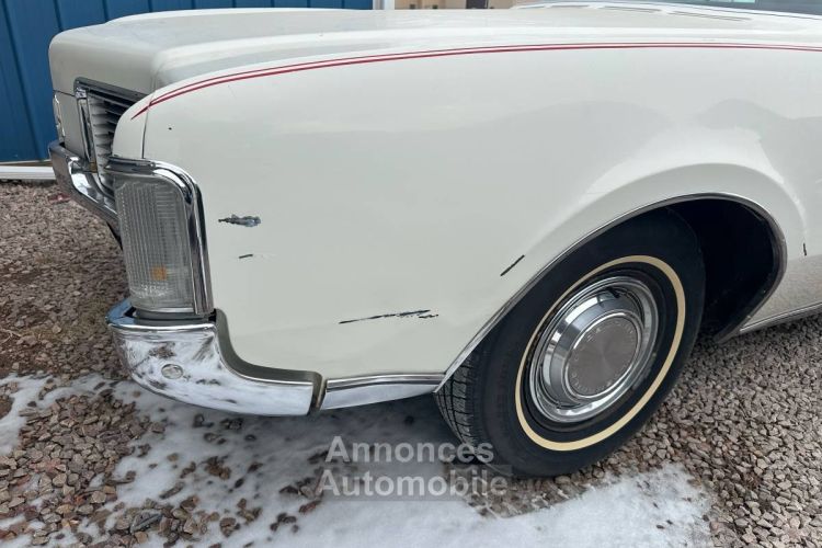 Oldsmobile Delmont 88 - <small></small> 18.700 € <small>TTC</small> - #6