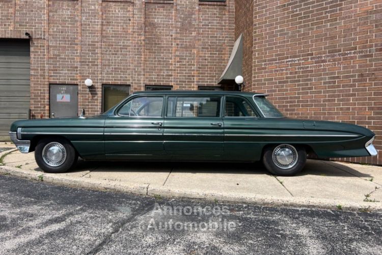 Oldsmobile Dynamic 88 V8 - <small></small> 26.000 € <small>TTC</small> - #3