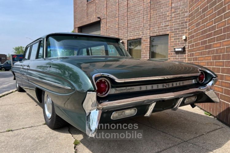 Oldsmobile Dynamic 88 V8 - <small></small> 26.000 € <small>TTC</small> - #5