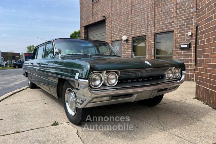 Oldsmobile Dynamic 88 V8 - <small></small> 26.000 € <small>TTC</small> - #10