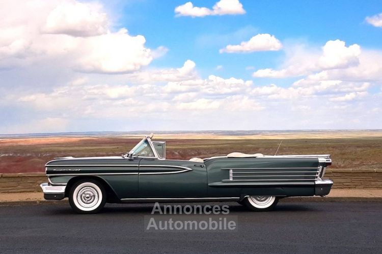 Oldsmobile Dynamic 88 V8 convertible  - <small></small> 103.400 € <small>TTC</small> - #1