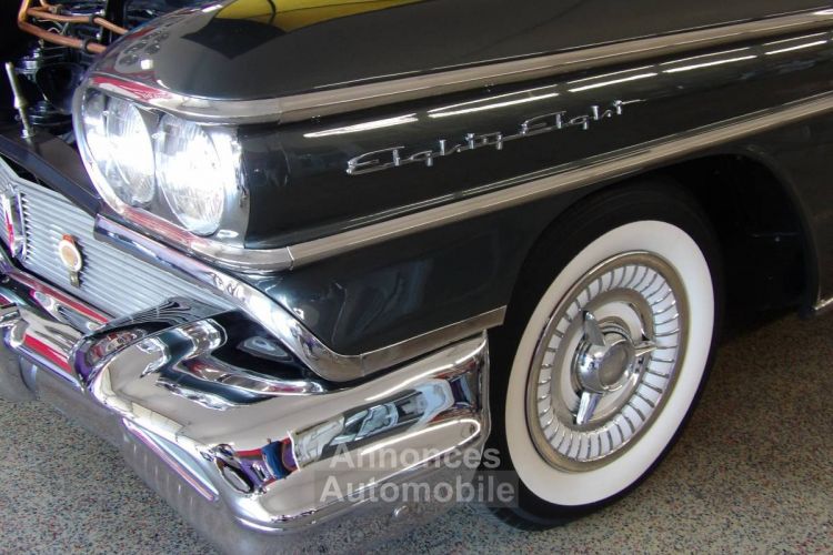 Oldsmobile Dynamic 88 V8 convertible  - <small></small> 103.400 € <small>TTC</small> - #7