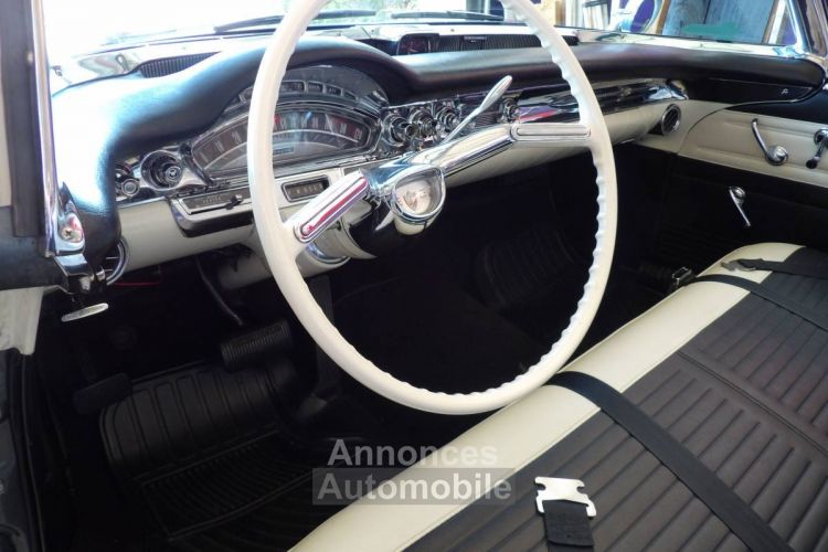 Oldsmobile Dynamic 88 V8 convertible  - <small></small> 103.400 € <small>TTC</small> - #12