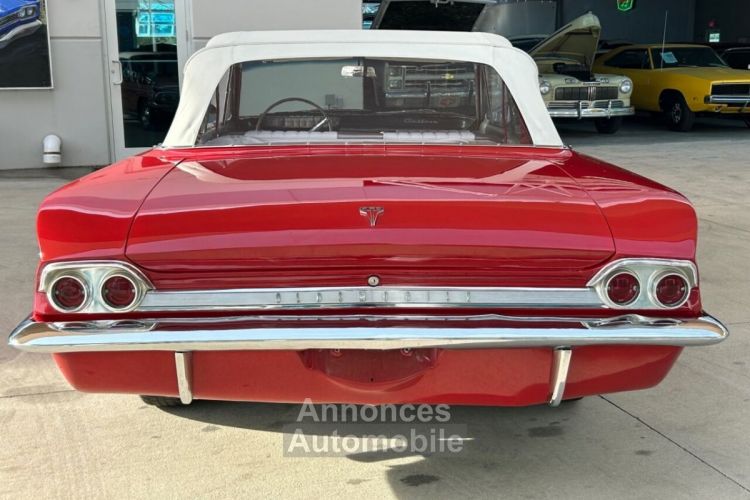 Oldsmobile F85 F-85  - <small></small> 38.000 € <small>TTC</small> - #11