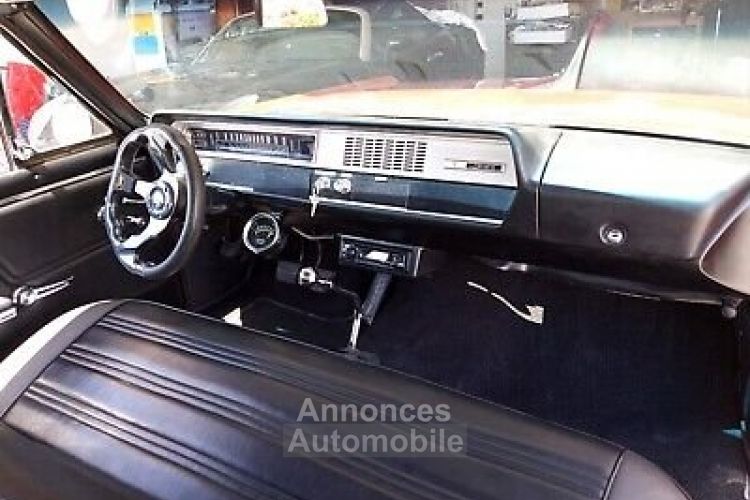 Oldsmobile F85 F-85  - <small></small> 29.000 € <small>TTC</small> - #14