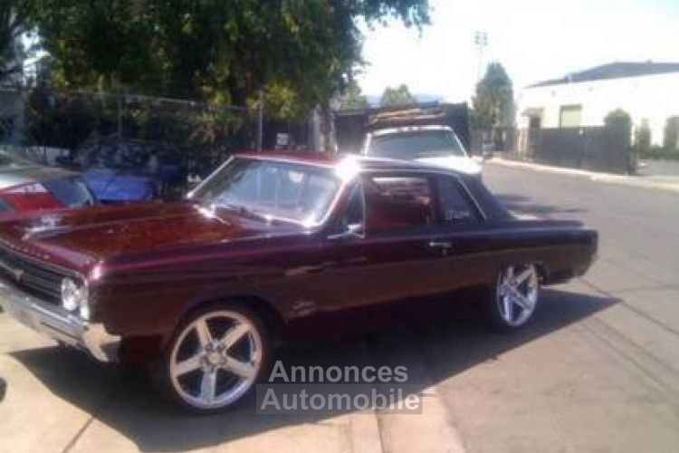 Oldsmobile F85 F-85  - <small></small> 21.800 € <small>TTC</small> - #5