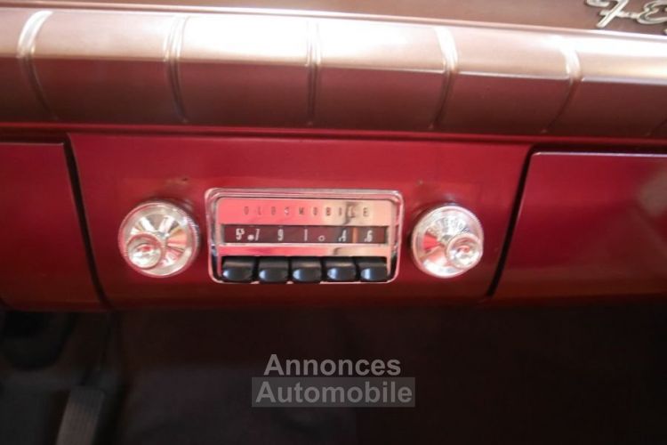 Oldsmobile F85 STATION WAGON - <small></small> 24.000 € <small>TTC</small> - #16