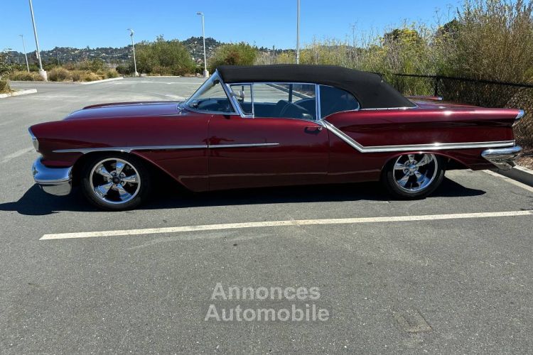 Oldsmobile Golden Rocket 88 convertible  - <small></small> 53.000 € <small>TTC</small> - #1