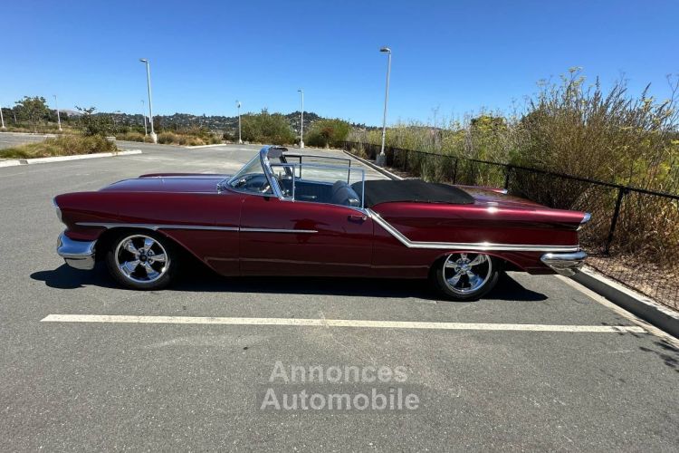 Oldsmobile Golden Rocket 88 convertible  - <small></small> 53.000 € <small>TTC</small> - #2