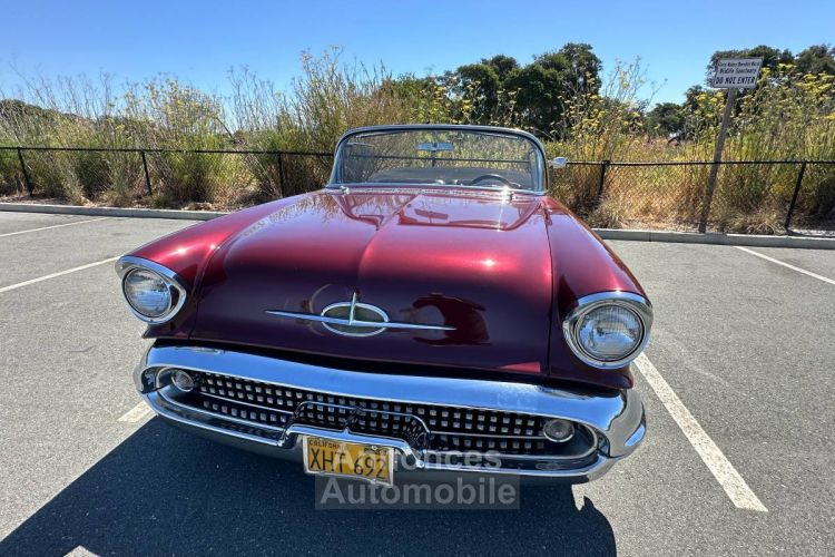 Oldsmobile Golden Rocket 88 convertible  - <small></small> 53.000 € <small>TTC</small> - #3