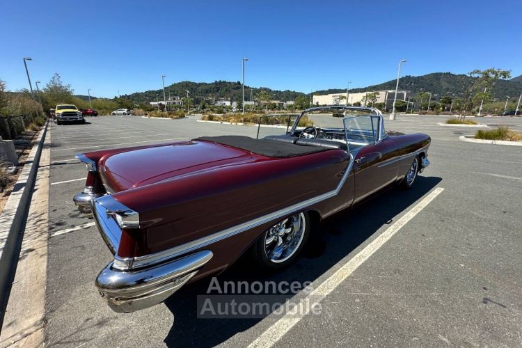 Oldsmobile Golden Rocket 88 convertible  - <small></small> 53.000 € <small>TTC</small> - #7