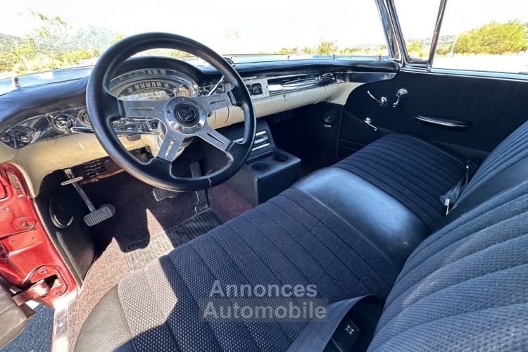 Oldsmobile Golden Rocket 88 convertible  - <small></small> 53.000 € <small>TTC</small> - #10