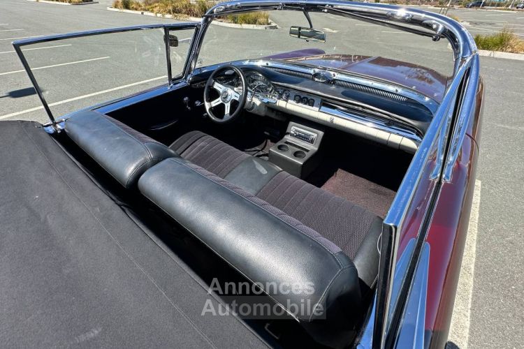 Oldsmobile Golden Rocket 88 convertible  - <small></small> 53.000 € <small>TTC</small> - #15