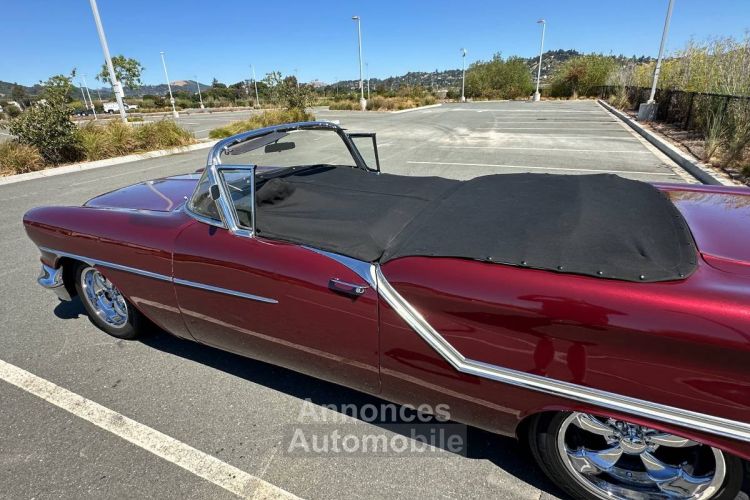 Oldsmobile Golden Rocket 88 convertible  - <small></small> 53.000 € <small>TTC</small> - #17