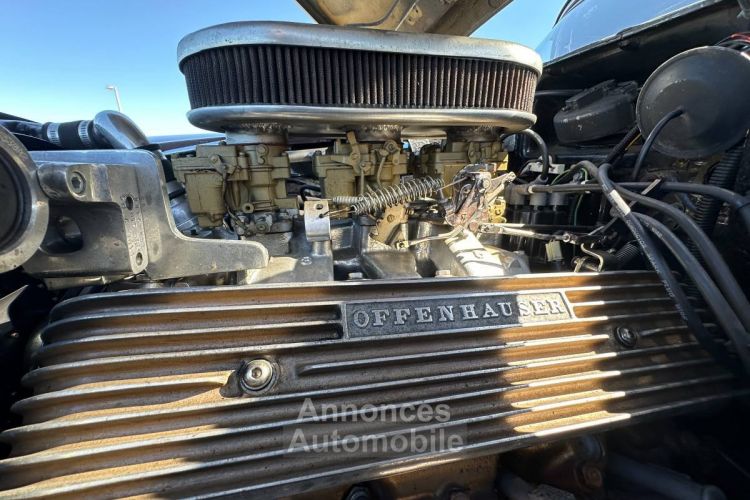 Oldsmobile Golden Rocket 88 convertible  - <small></small> 53.000 € <small>TTC</small> - #19