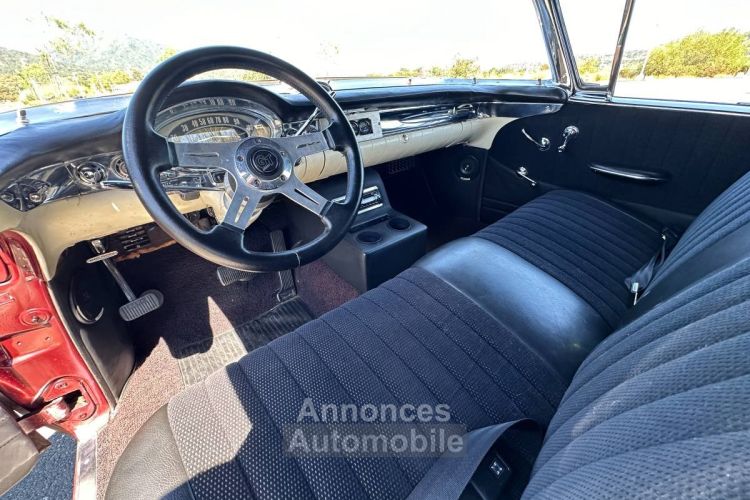 Oldsmobile Golden Rocket 88 convertible  - <small></small> 45.600 € <small>TTC</small> - #11