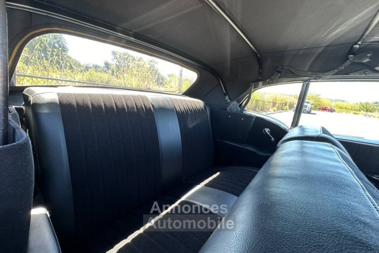 Oldsmobile Golden Rocket 88 convertible  - <small></small> 45.600 € <small>TTC</small> - #15