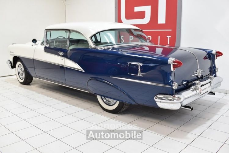 Oldsmobile Holiday Coupé Serie 98 - <small></small> 42.900 € <small>TTC</small> - #2