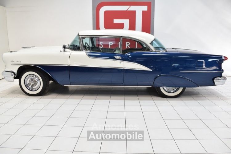 Oldsmobile Holiday Coupé Serie 98 - <small></small> 42.900 € <small>TTC</small> - #3