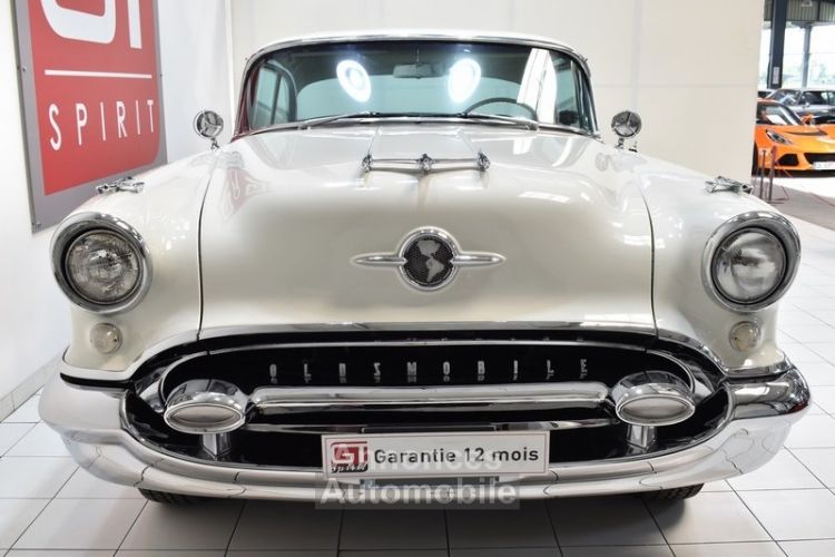 Oldsmobile Holiday Coupé Serie 98 - <small></small> 42.900 € <small>TTC</small> - #4