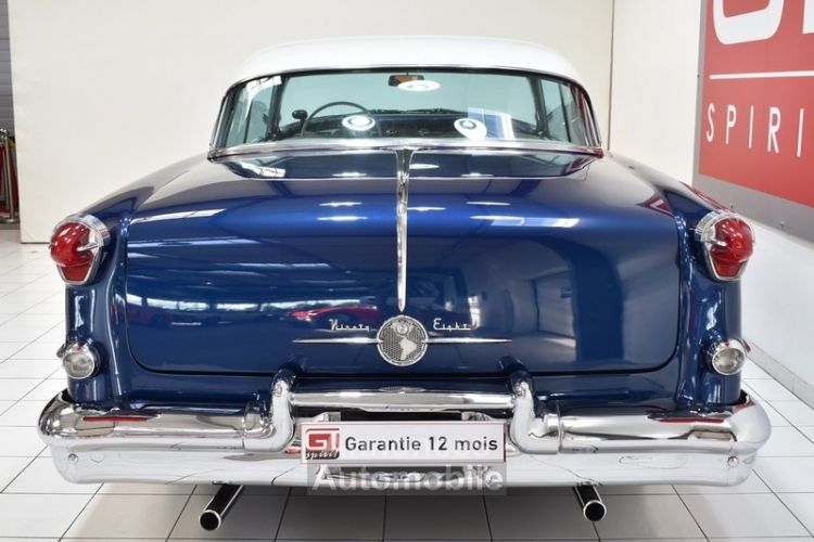 Oldsmobile Holiday Coupé Serie 98 - <small></small> 42.900 € <small>TTC</small> - #5