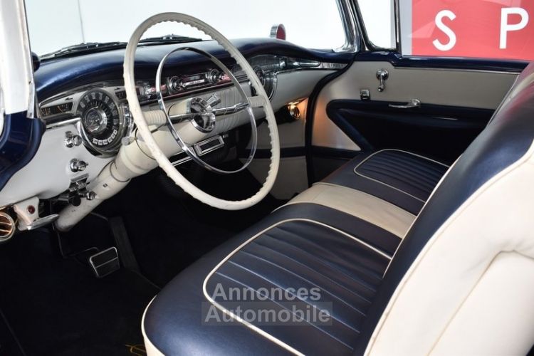 Oldsmobile Holiday Coupé Serie 98 - <small></small> 42.900 € <small>TTC</small> - #6