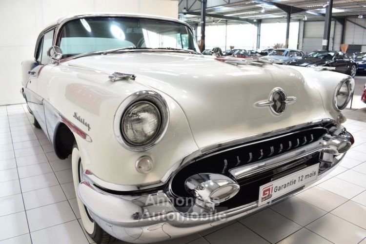 Oldsmobile Holiday Coupé Serie 98 - <small></small> 42.900 € <small>TTC</small> - #10