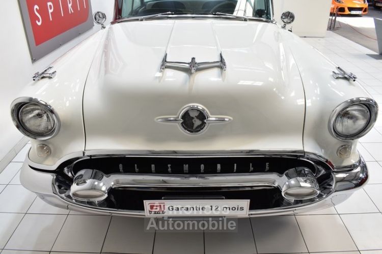 Oldsmobile Holiday Coupé Serie 98 - <small></small> 42.900 € <small>TTC</small> - #11