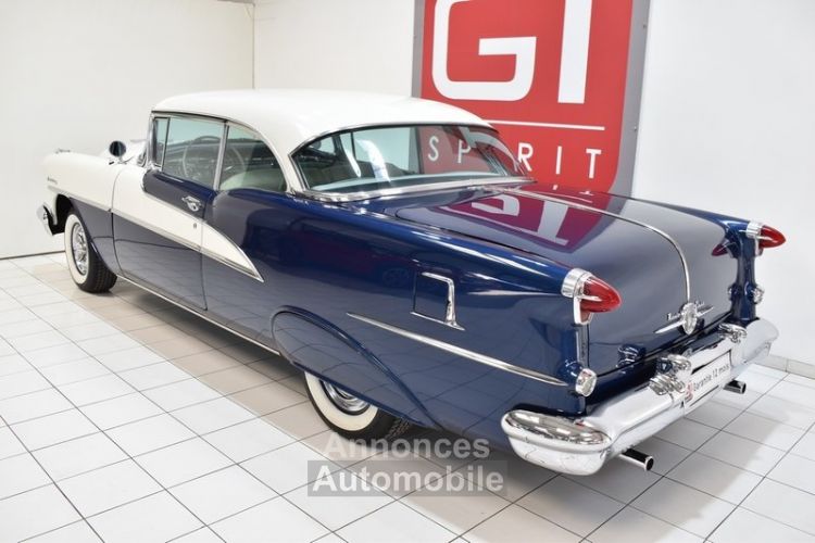 Oldsmobile Holiday Coupé Serie 98 - <small></small> 42.900 € <small>TTC</small> - #15